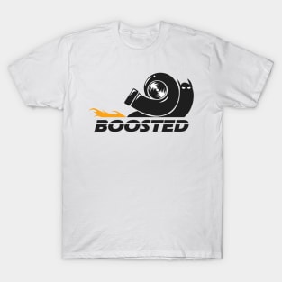 Turbo Snail T-Shirt